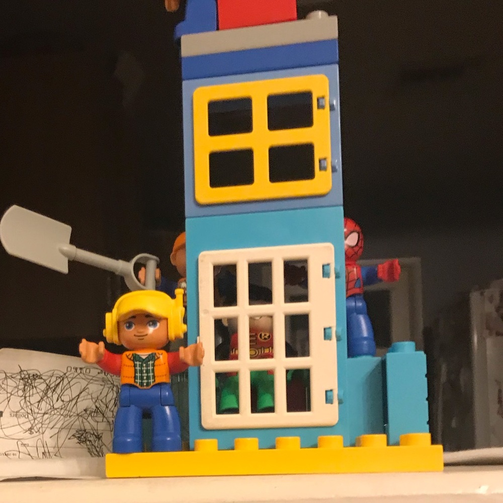 Meet your Posher, Sonia